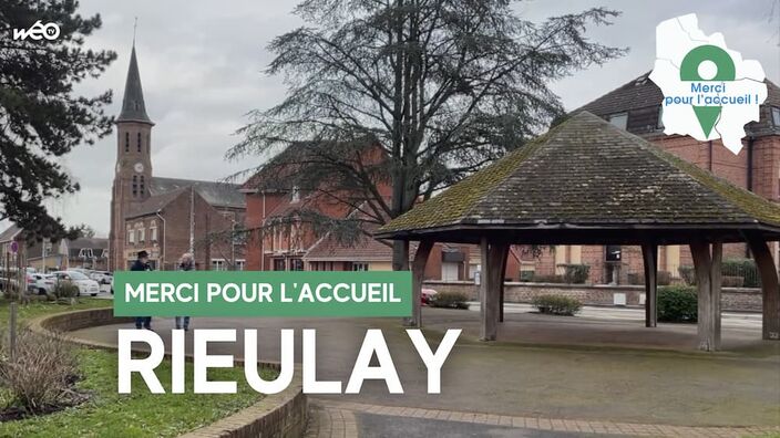 Rieulay (59) - Les atouts du village